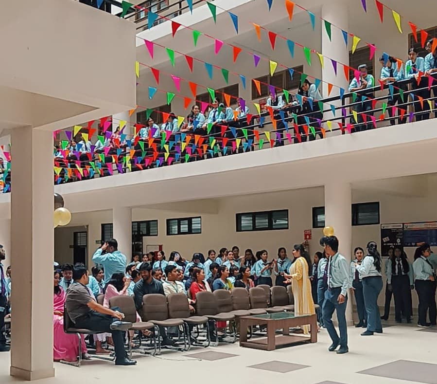 Uttaranchal University Dehradun Campus photo 11